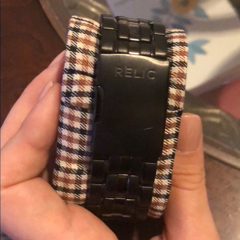 Relic Men’s Watch - Picture 3 of 4